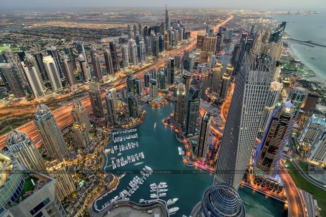 Apartment for sale in Marina Living, Dubai Marina, Dubai, Uae