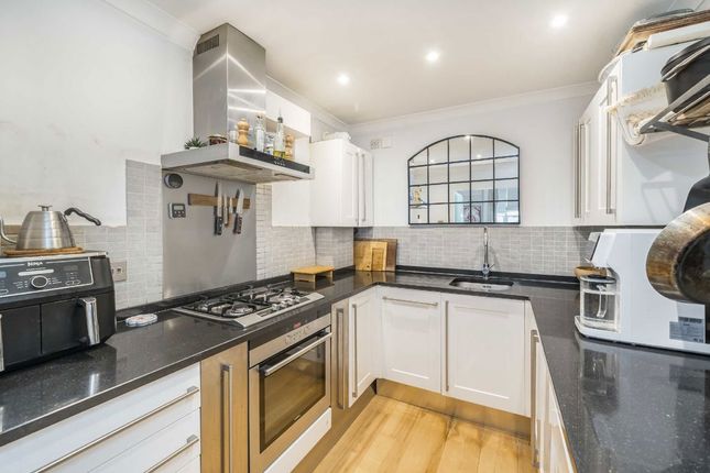 Pelham Road, London photo 3