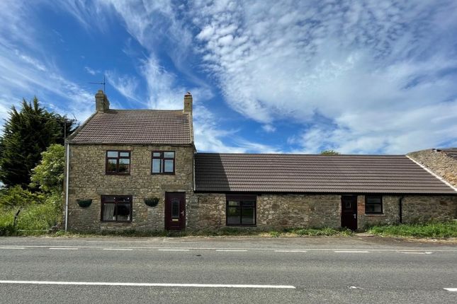 Detached house for sale in Brooklyn Farm Broom Dykes, Houghton Bank, Heighington, Darlington, County Durham