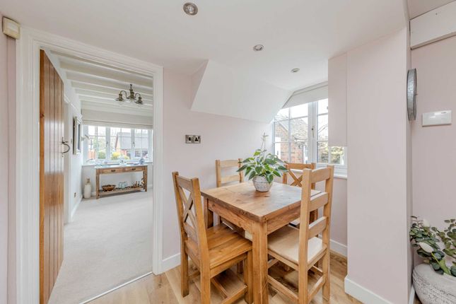 Detached house for sale in Barlaston Old Road, Trentham