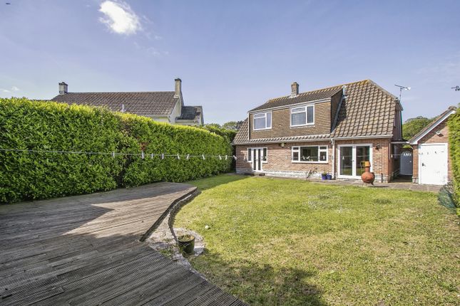 Bungalow for sale in Parkway Drive, Queens Park, Bournemouth, Dorset