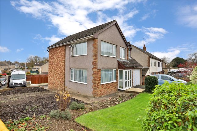 Detached house for sale in Park Hill Drive, Frome