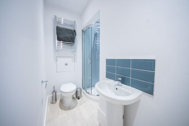 Room 3, 20, Mason Street, Reading photo 5