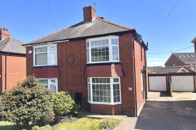 Semi-detached house for sale in Ardsley Road, Worsbrough, Barnsley