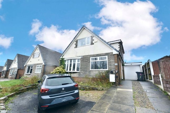 Detached house for sale in Priory Drive, Darwen, Lancashire