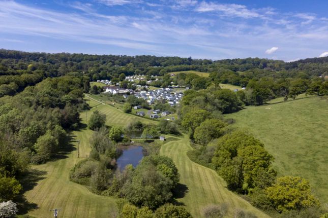 Lodge for sale in 2016 Pemberton Arrondale, Charmouth