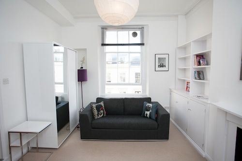 41, Eccleston Sq, London photo 3