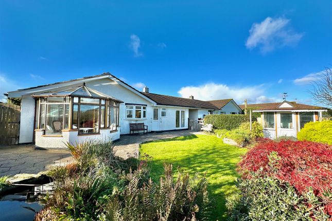 Bungalow for sale in Wembury Road, Wembury, Plymouth
