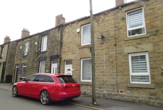 Thumbnail Terraced house for sale in Gordon Street, Stairfoot, Barnsley