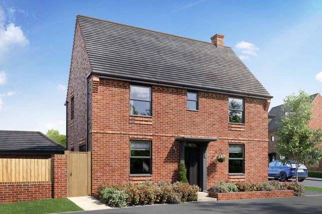 Hadley Phase 7 Clipstone Park
