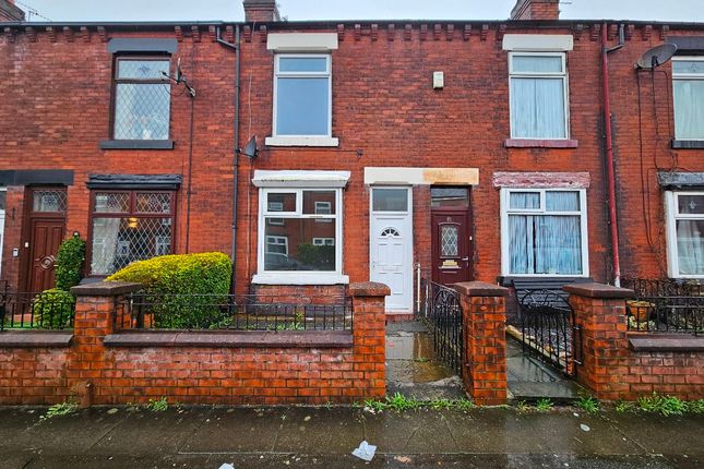 Terraced house to rent in Moorfield Grove, Bolton BL2