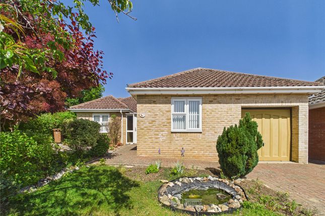 3-bed house on 12, Pembroke Place, Suffolk, £425,000