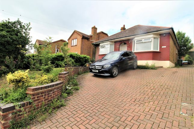 Detached bungalow for sale in Minster Road, Minster On Sea, Sheerness