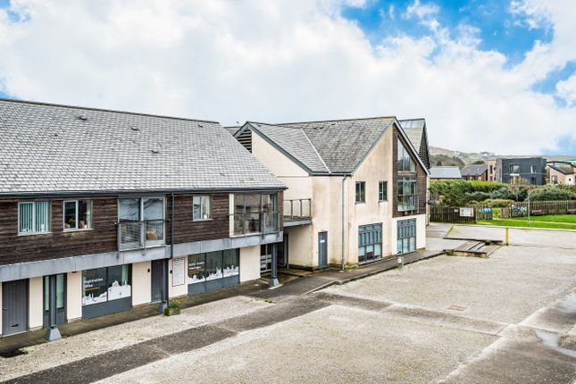 Flat for sale in Pool, Redruth, Cornwall