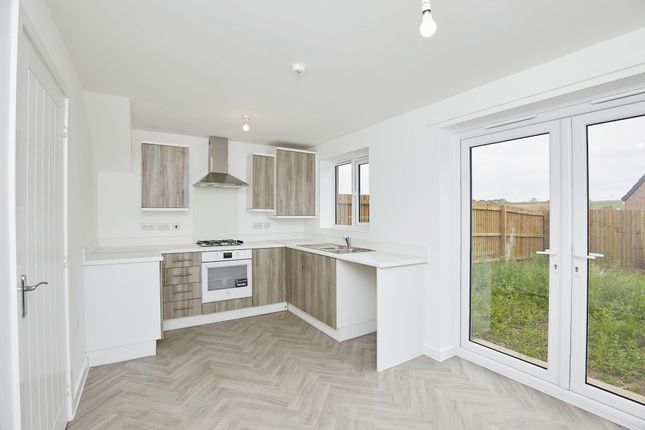 Town house for sale in Beamhill Road, Anslow, Burton-On-Trent