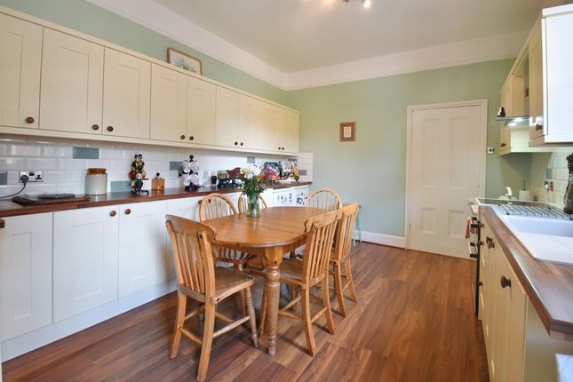 Town house for sale in Newmarket, Louth
