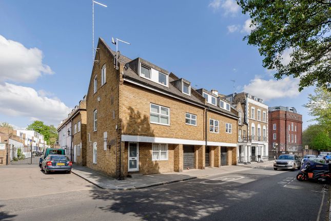 2 Cervantes Court, London photo 2