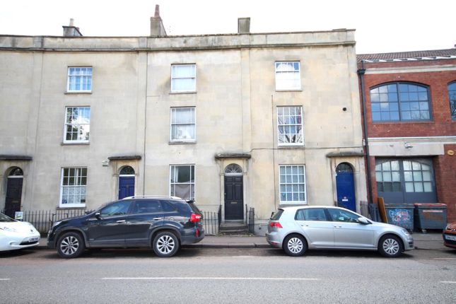 Thumbnail Room to rent in York Road, Bedminster, Bristol