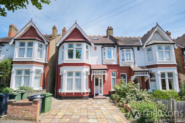 Semi-detached house for sale in Braxted Park Streatham, Streatham Common