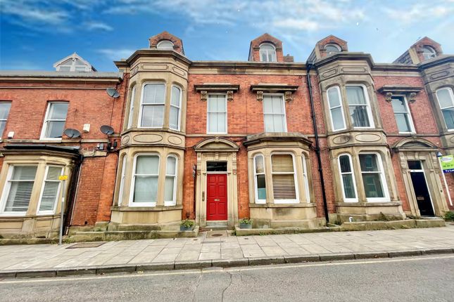 Flat for sale in 29 Ribblesdale Place, Preston