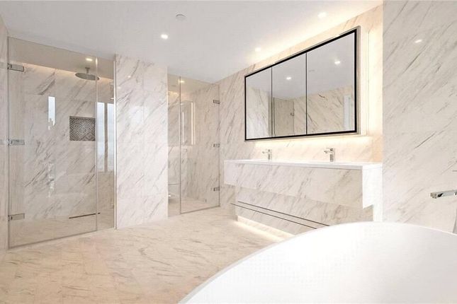 610 Damac tower, london photo 4