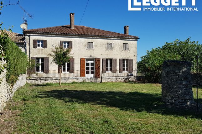 Thumbnail Villa for sale in Monségur, Gironde, Nouvelle-Aquitaine
