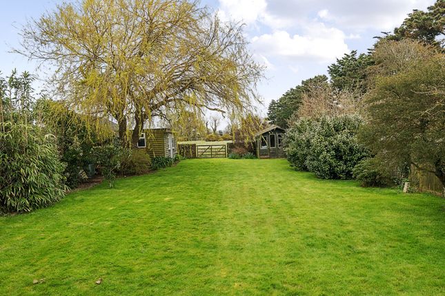 Detached house for sale in Park Lane, Selsey