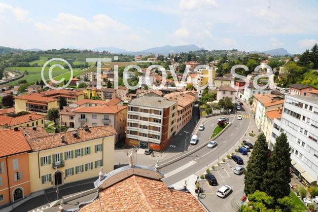Thumbnail Commercial property for sale in 6828, Balerna, Switzerland