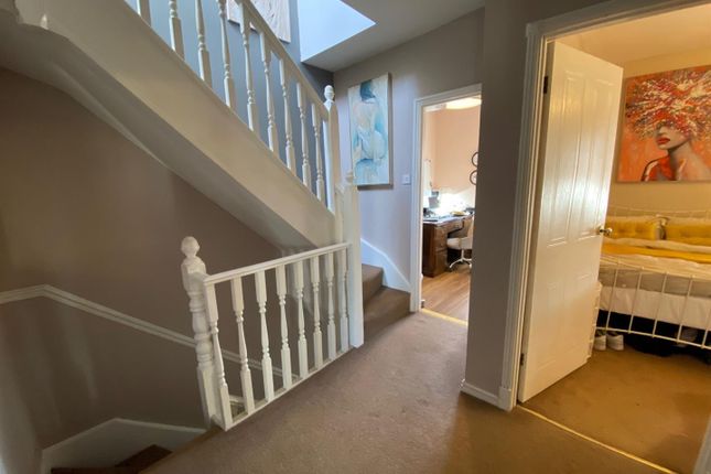 Terraced house for sale in Hereford Road, Leigh Sinton, Malvern