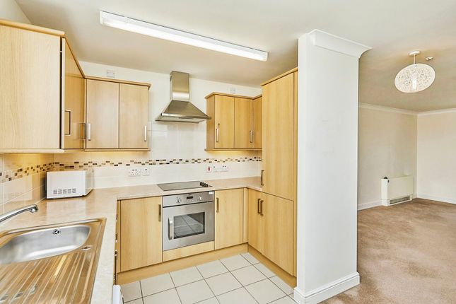 Flat for sale in Greenwich Drive North, Derby