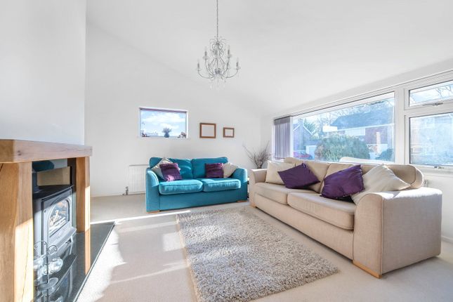 Detached house for sale in Brookside, Cranleigh