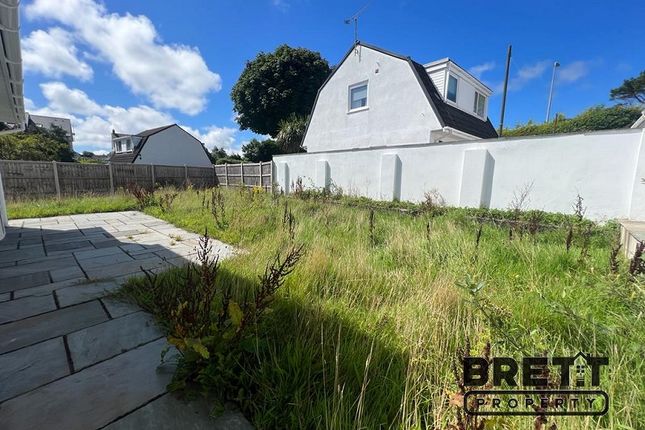Detached house for sale in Chestnut Tree Drive, Johnston, Haverfordwest, Pembrokeshire.