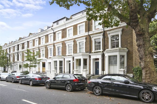 Upper Addison Gardens, London W14, 2 bedroom flat for sale - 68180890 ...