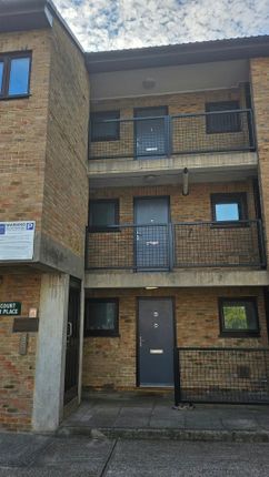 Beaumont Court, London photo 4