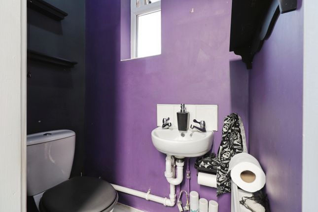 13, Westnall Terrace, Sheffield photo 4
