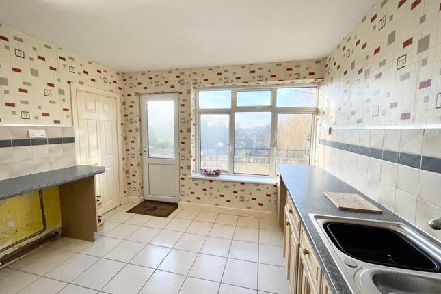 Flat to rent in Balmoral Road, Cleethorpes