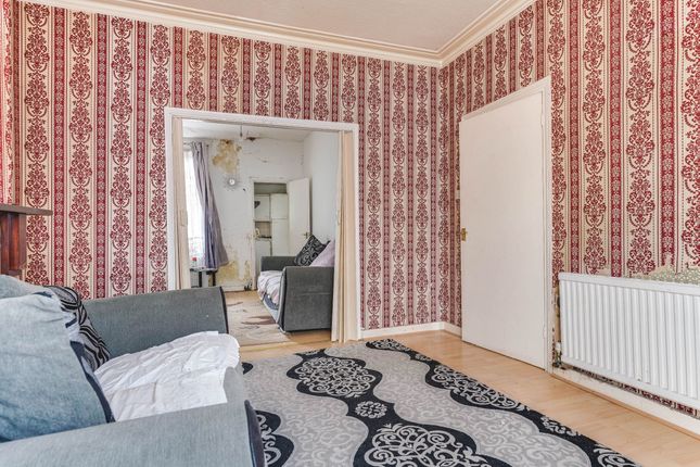 Terraced house for sale in Shelbourne Road, London