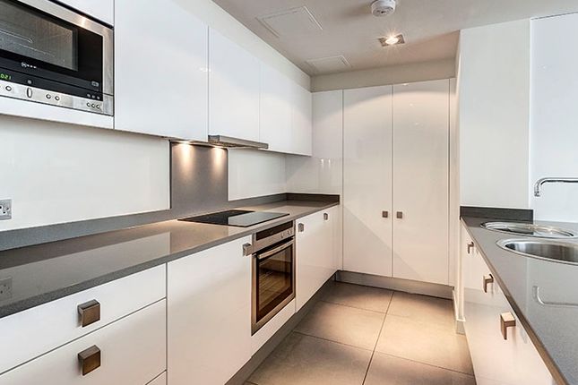 1, 161, Fulham Road, London photo 3