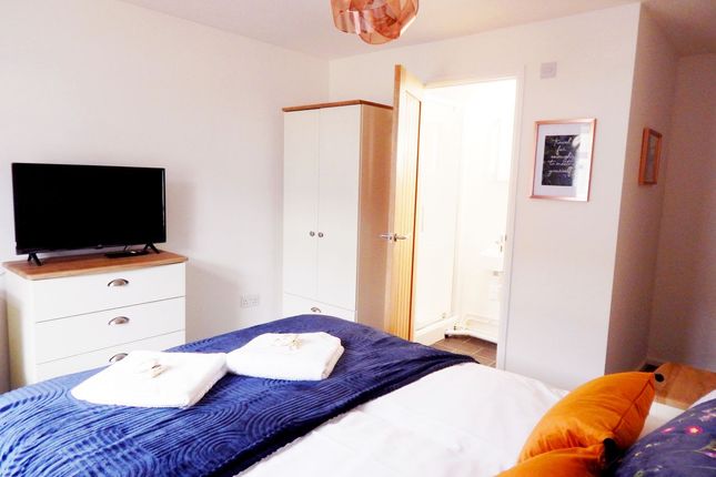 Room to rent in Natal Road, Cambridge