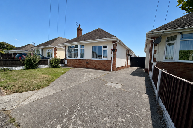 2-bed house on 16, Irene Avenue, Prestatyn, £240,000