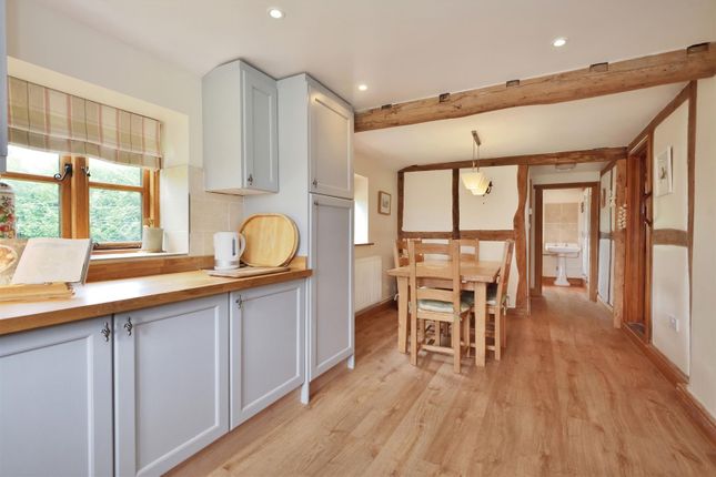 Bluebell Cottage, Cross Keys, Hereford photo 4