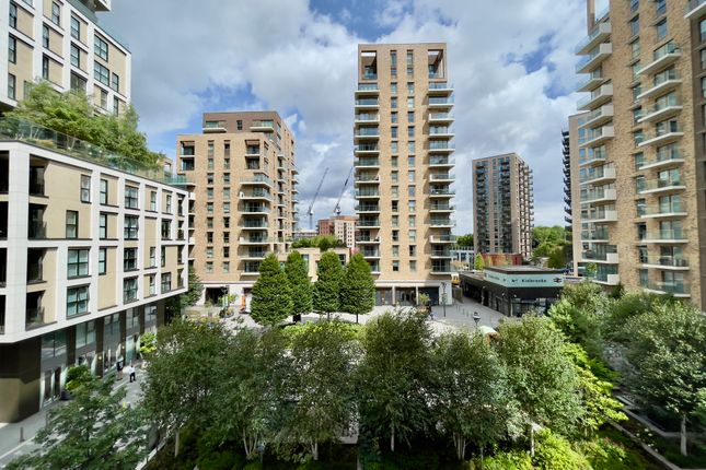 Loder House, Anderson Road, Kidbrooke photo 3