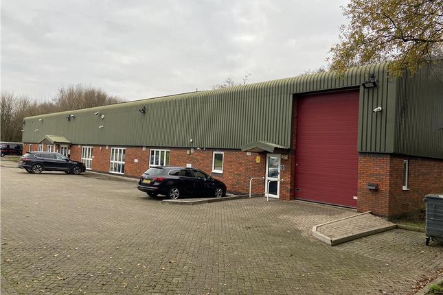 Thumbnail Office to let in Riverside House, Brunel Road, Totton, Southampton, Hampshire