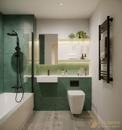 Flat 77, Crane Court, London photo 4