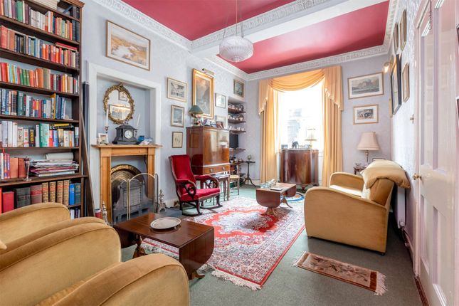 Flat for sale in 58B, Manor Place, West End, Edinburgh