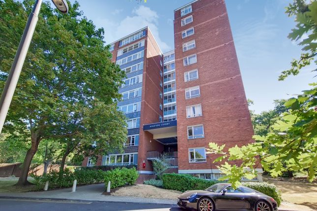 Thumbnail Flat for sale in Raleigh Court, Crystal Palace, London, Greater London