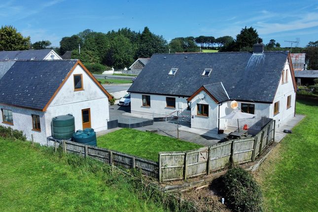 Bungalow for sale in Cwmsychpant, Llanybydder