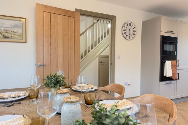 Plot ,2, The Nesbit, St. Margarets Drive, Alderton photo 4