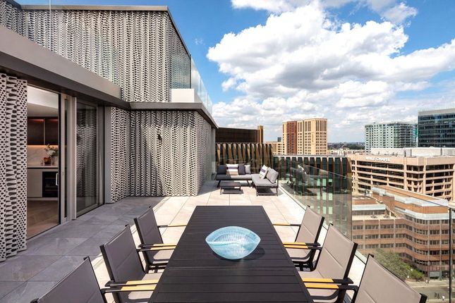 Private Terrace 1