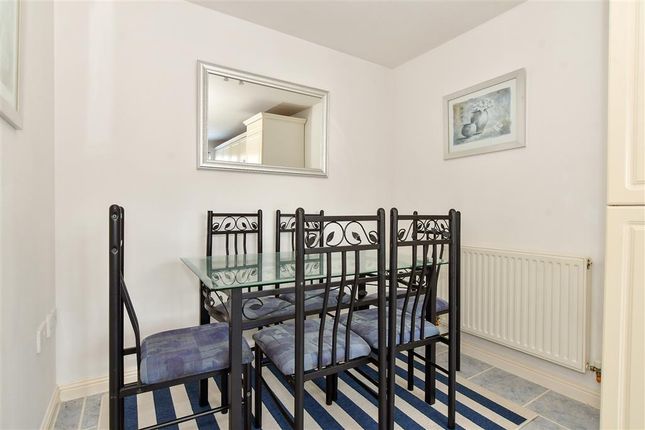 End terrace house for sale in Montefiore Avenue, Ramsgate, Kent